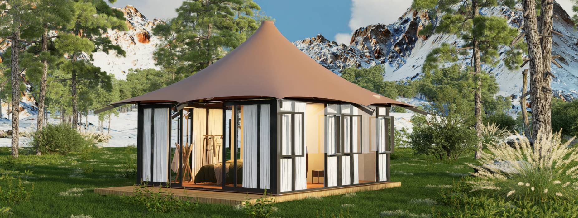 歙县装配式建筑厂家