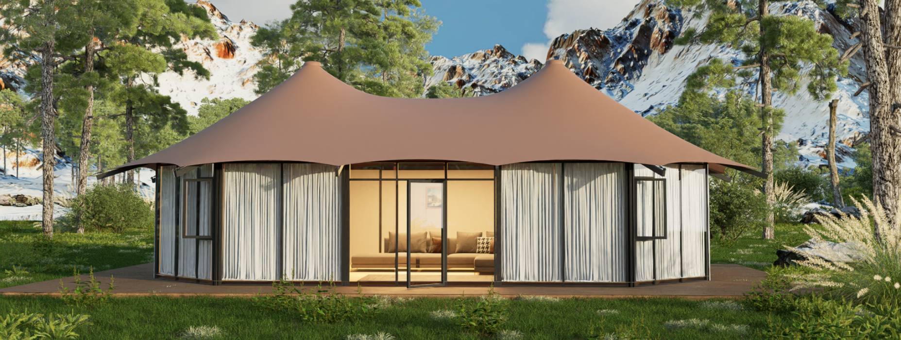 歙县移动式建筑钢结构房屋